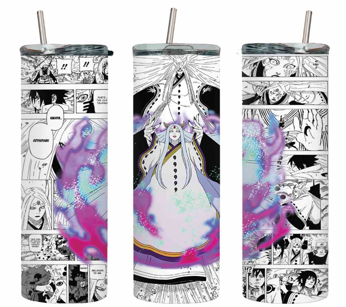 Kaguya Otsutsuki-7680